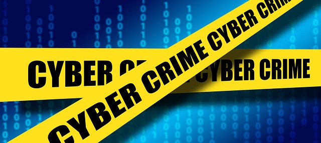 kyber zločin